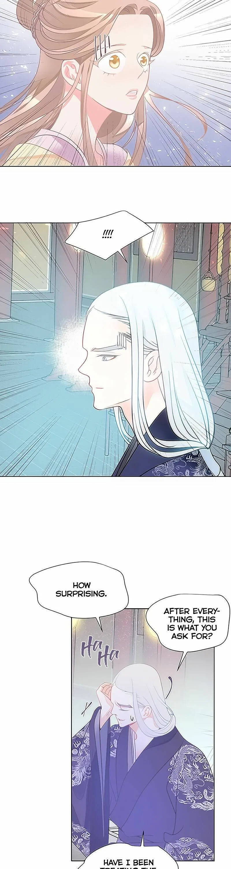 Manuk’s Oath: First Story of Betrothal Chapter 9 – Page 15