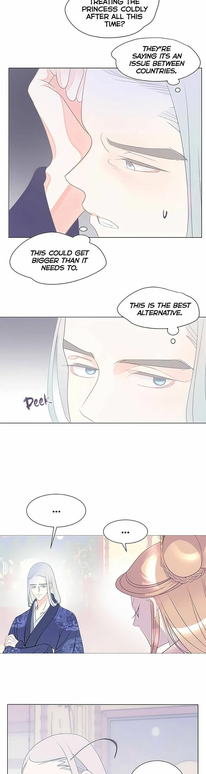 Manuk’s Oath: First Story of Betrothal Chapter 9 – Page 16