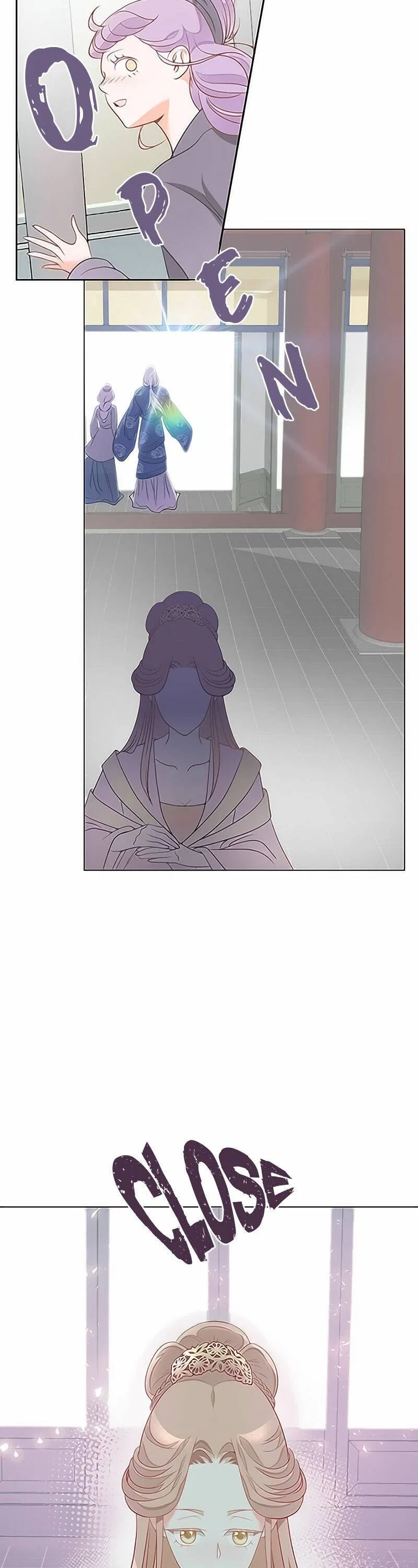 Manuk’s Oath: First Story of Betrothal Chapter 9 – Page 18