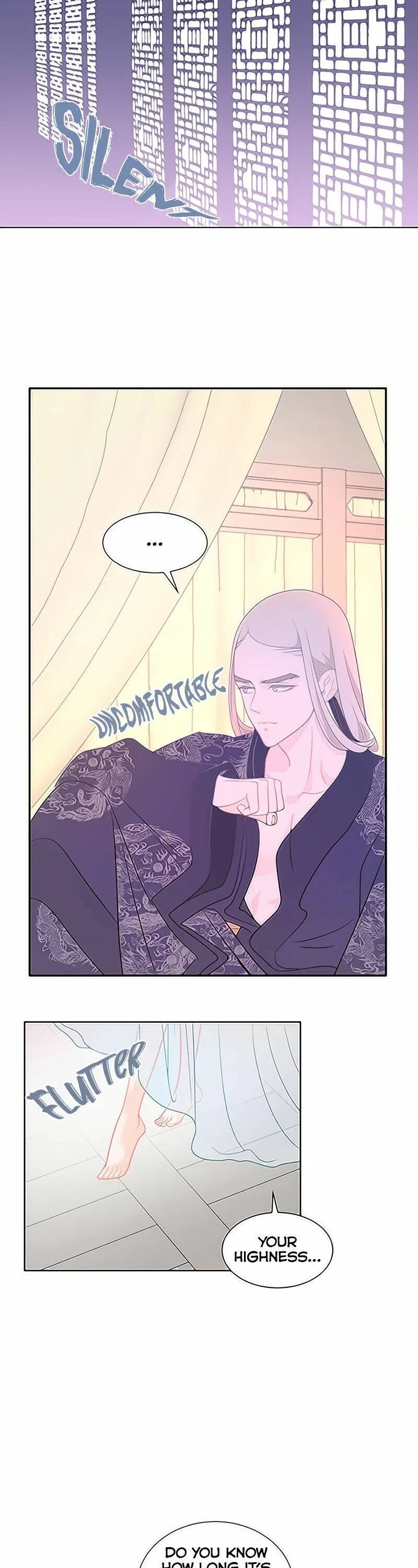 Manuk’s Oath: First Story of Betrothal Chapter 9 – Page 20
