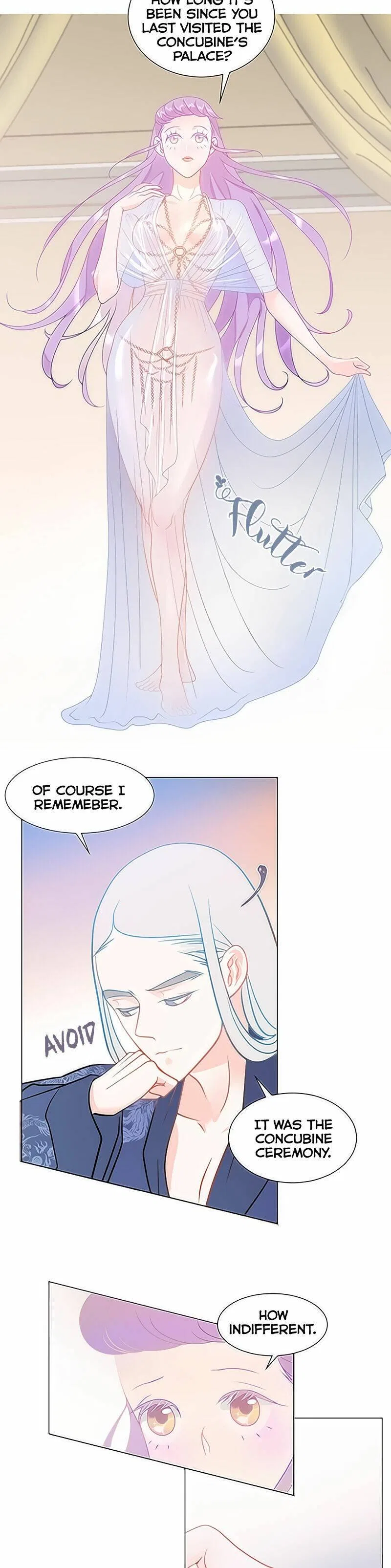 Manuk’s Oath: First Story of Betrothal Chapter 9 – Page 21