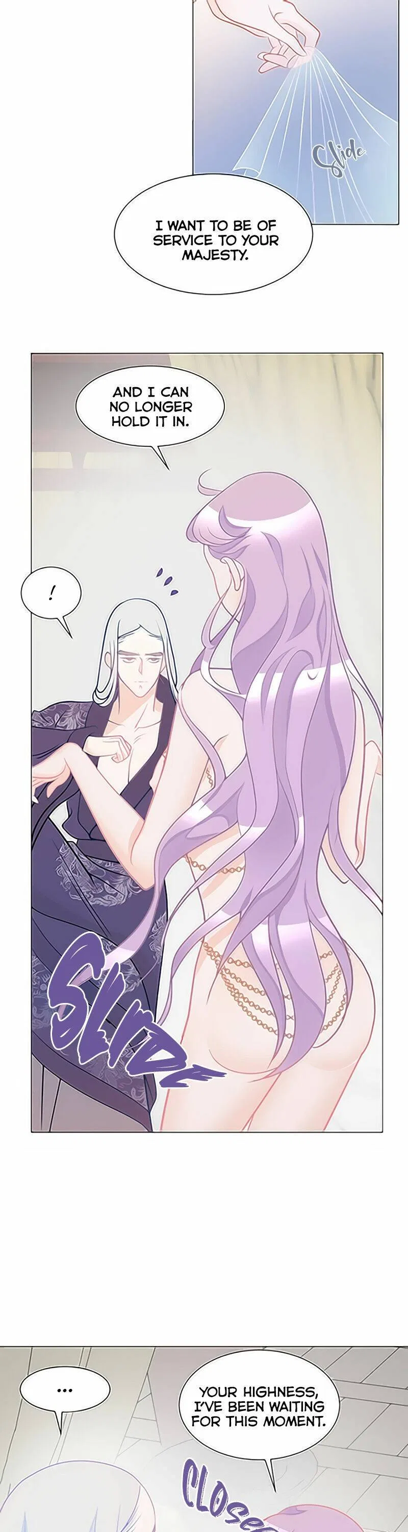 Manuk’s Oath: First Story of Betrothal Chapter 9 – Page 22