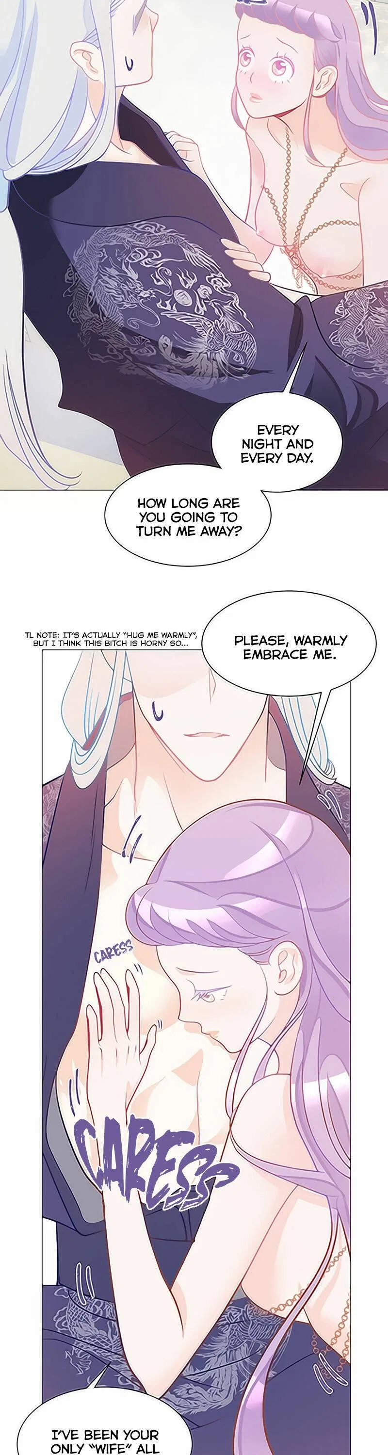 Manuk’s Oath: First Story of Betrothal Chapter 9 – Page 23