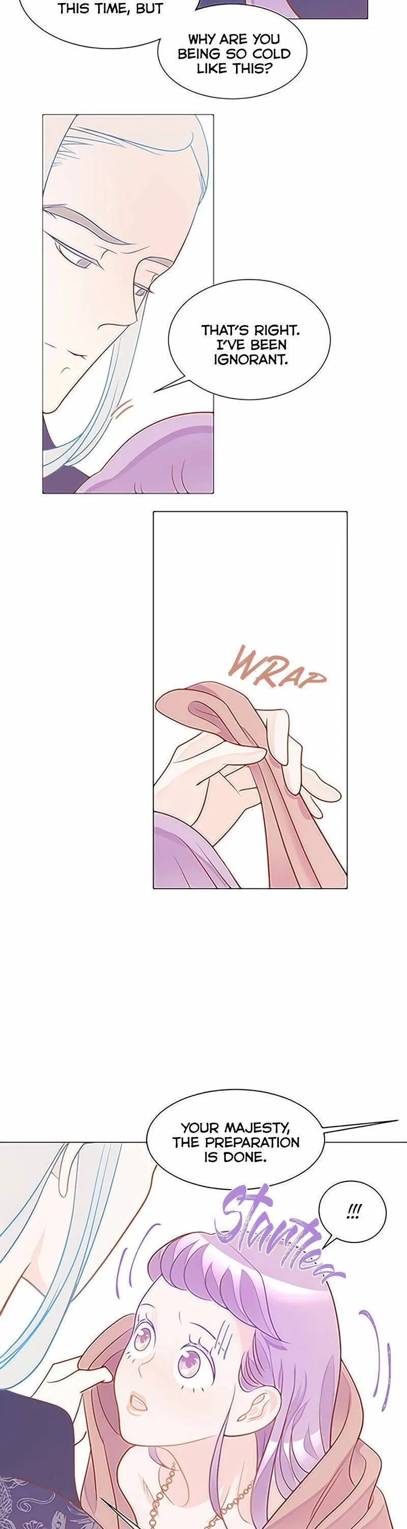 Manuk’s Oath: First Story of Betrothal Chapter 9 – Page 24