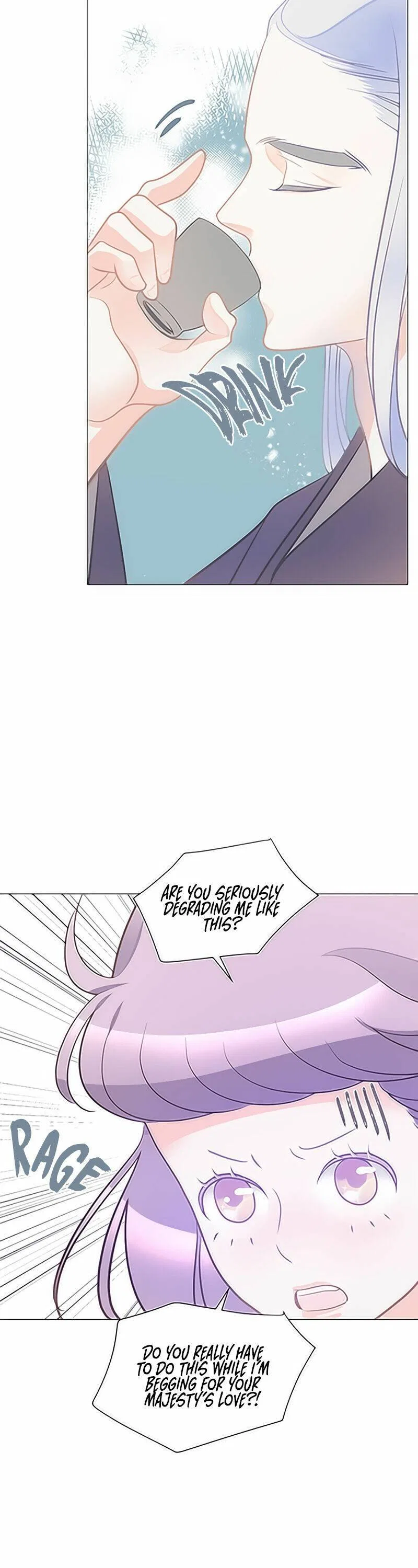 Manuk’s Oath: First Story of Betrothal Chapter 9 – Page 28