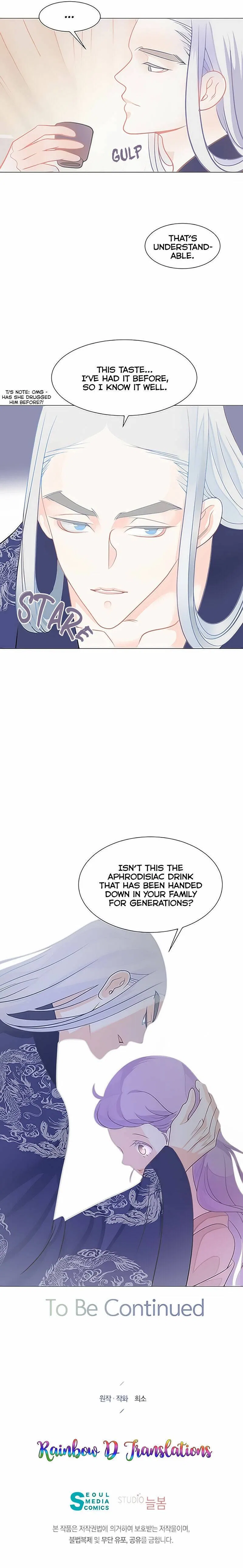 Manuk’s Oath: First Story of Betrothal Chapter 9 – Page 29