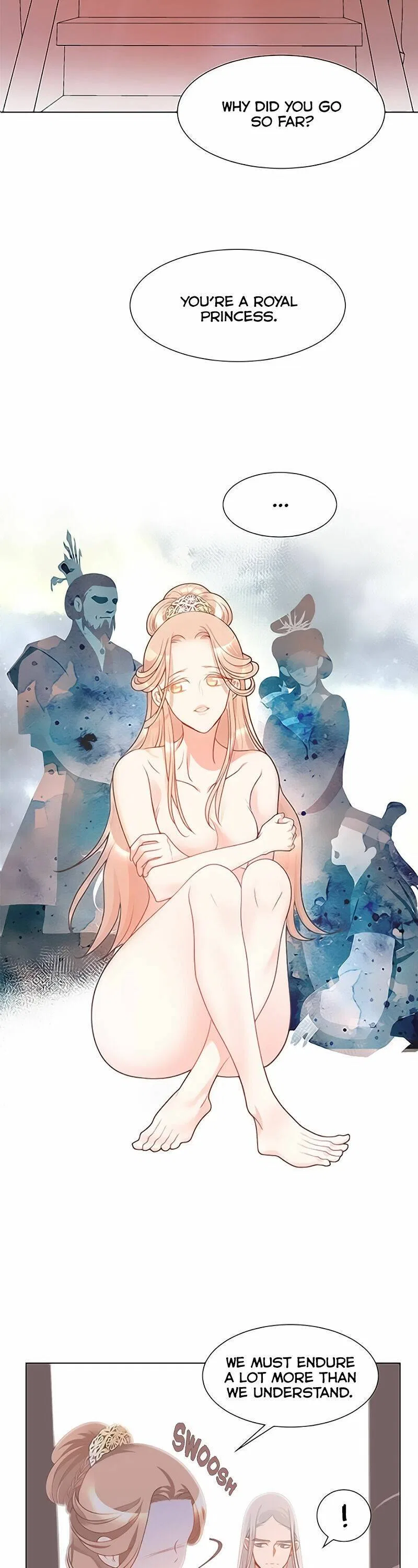 Manuk’s Oath: First Story of Betrothal Chapter 8 – Page 3