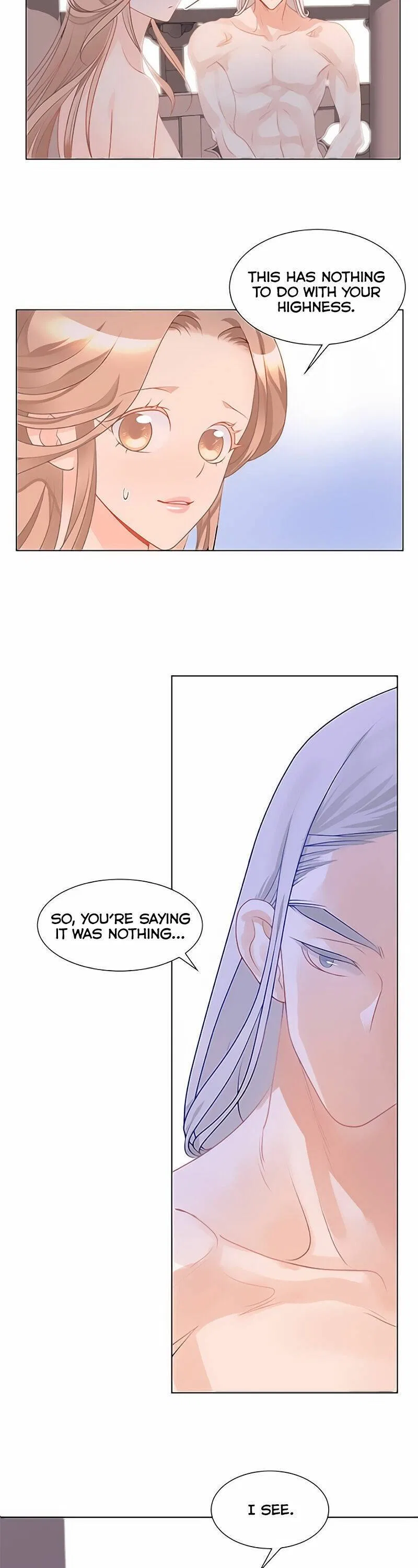 Manuk’s Oath: First Story of Betrothal Chapter 8 – Page 4