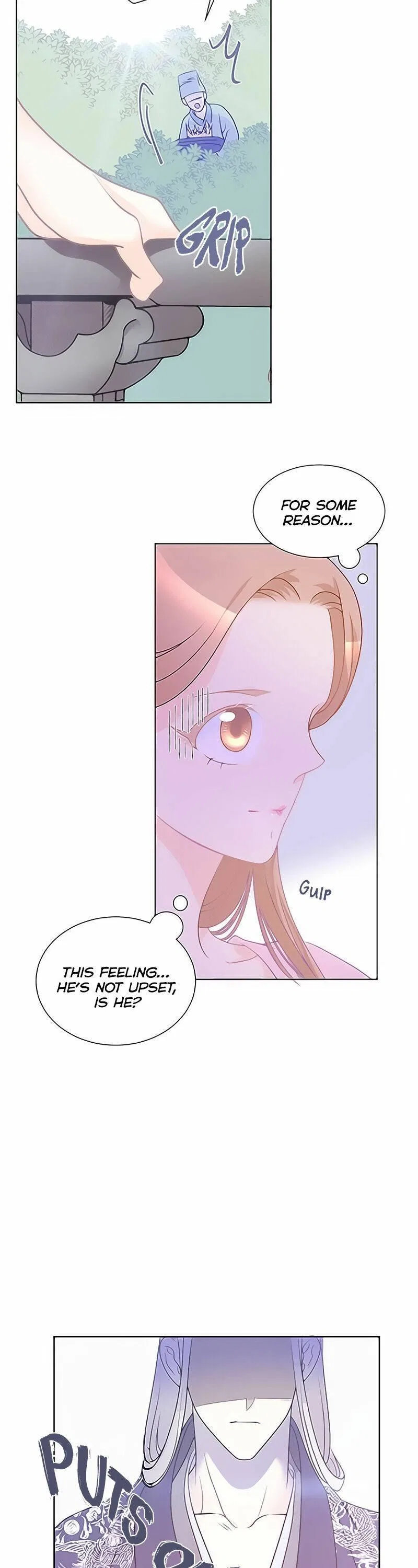 Manuk’s Oath: First Story of Betrothal Chapter 8 – Page 6