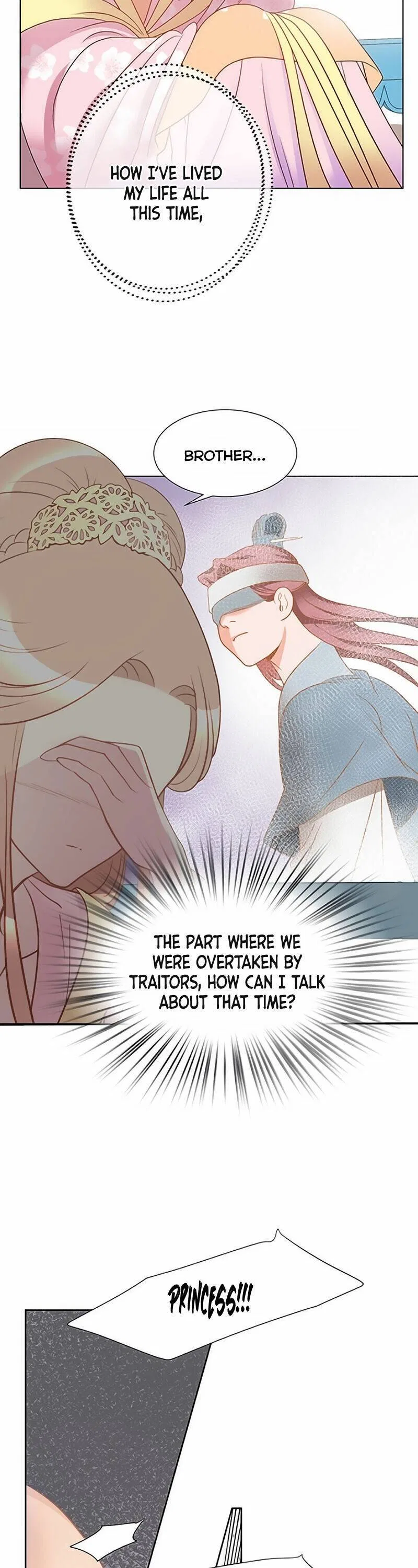 Manuk’s Oath: First Story of Betrothal Chapter 8 – Page 10
