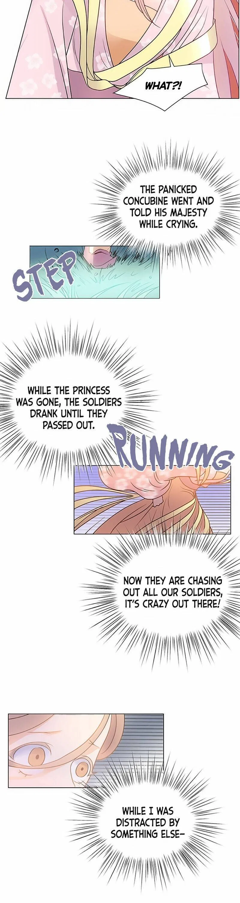 Manuk’s Oath: First Story of Betrothal Chapter 8 – Page 12