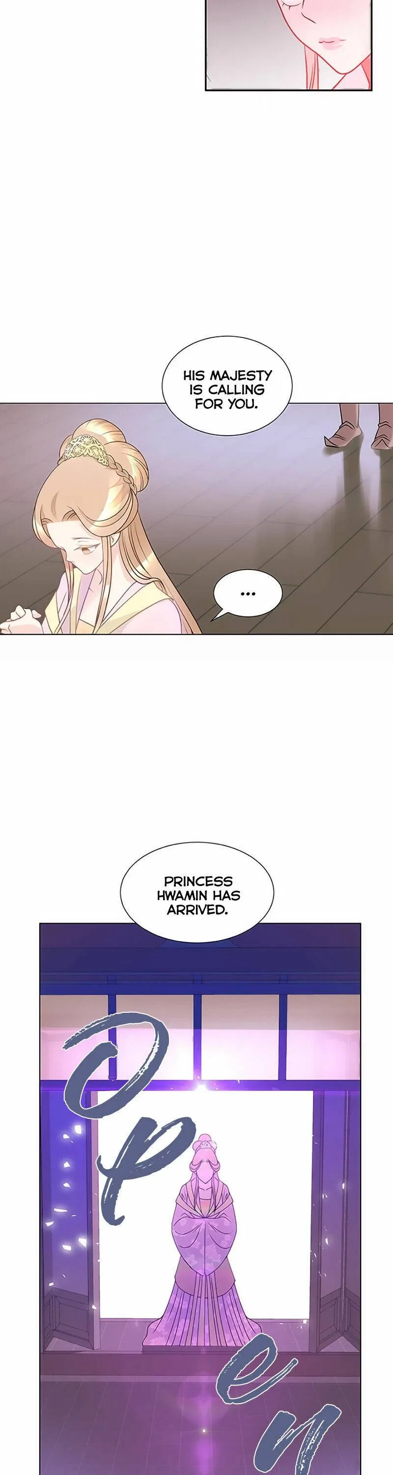 Manuk’s Oath: First Story of Betrothal Chapter 8 – Page 15