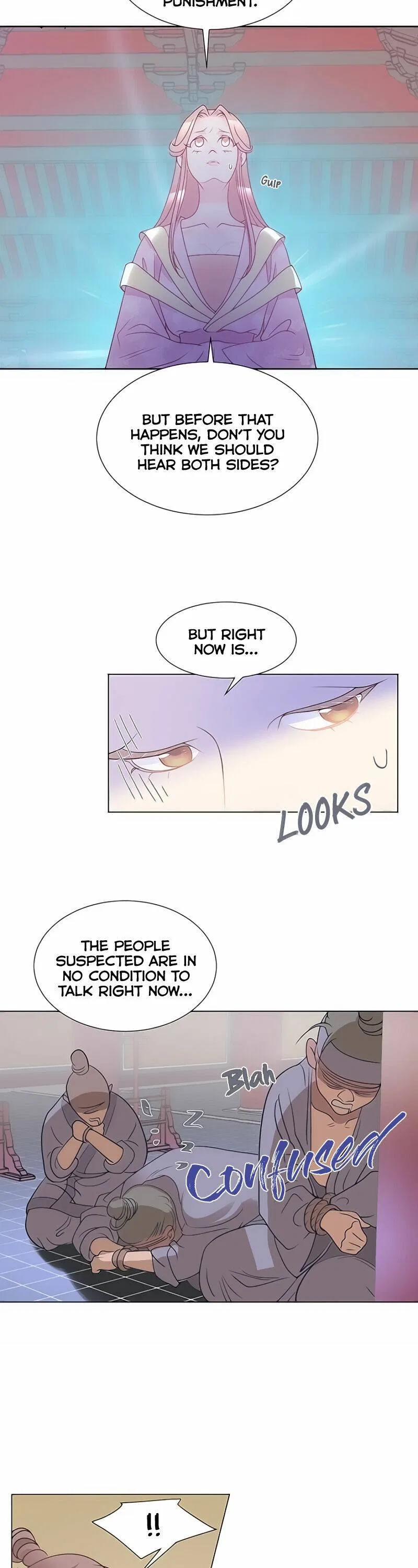 Manuk’s Oath: First Story of Betrothal Chapter 8 – Page 20