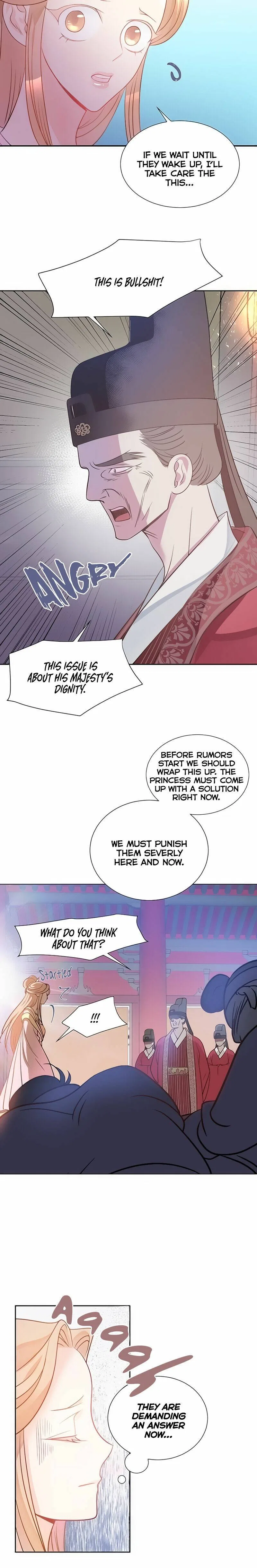Manuk’s Oath: First Story of Betrothal Chapter 8 – Page 22