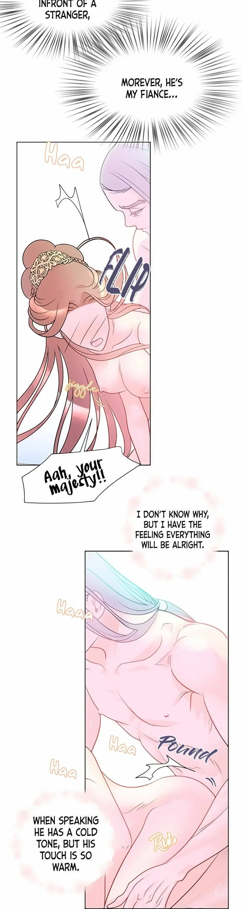 Manuk’s Oath: First Story of Betrothal Chapter 7 – Page 4