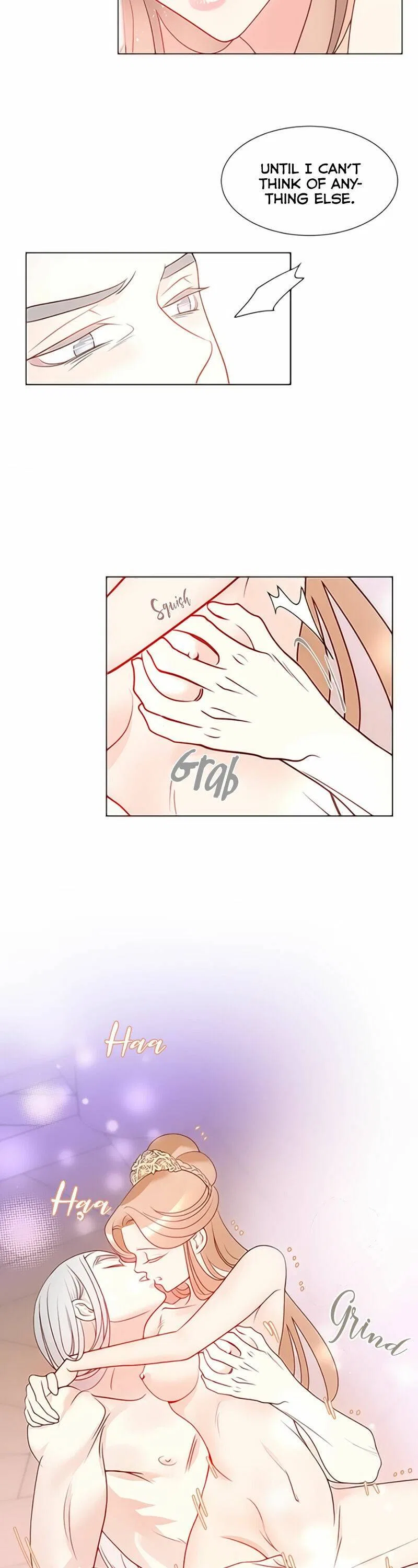 Manuk’s Oath: First Story of Betrothal Chapter 7 – Page 9
