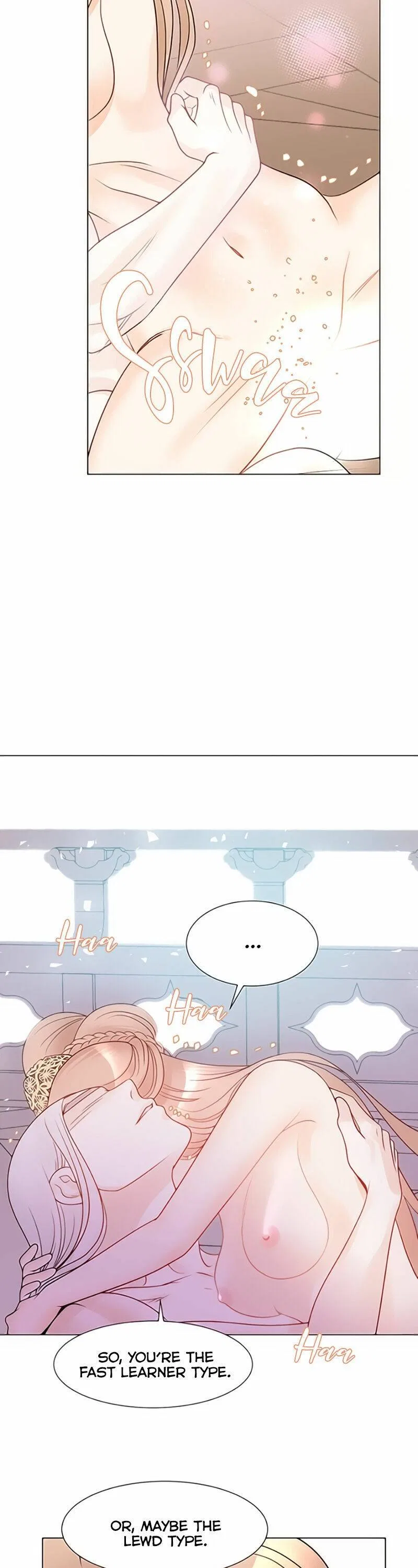 Manuk’s Oath: First Story of Betrothal Chapter 7 – Page 11