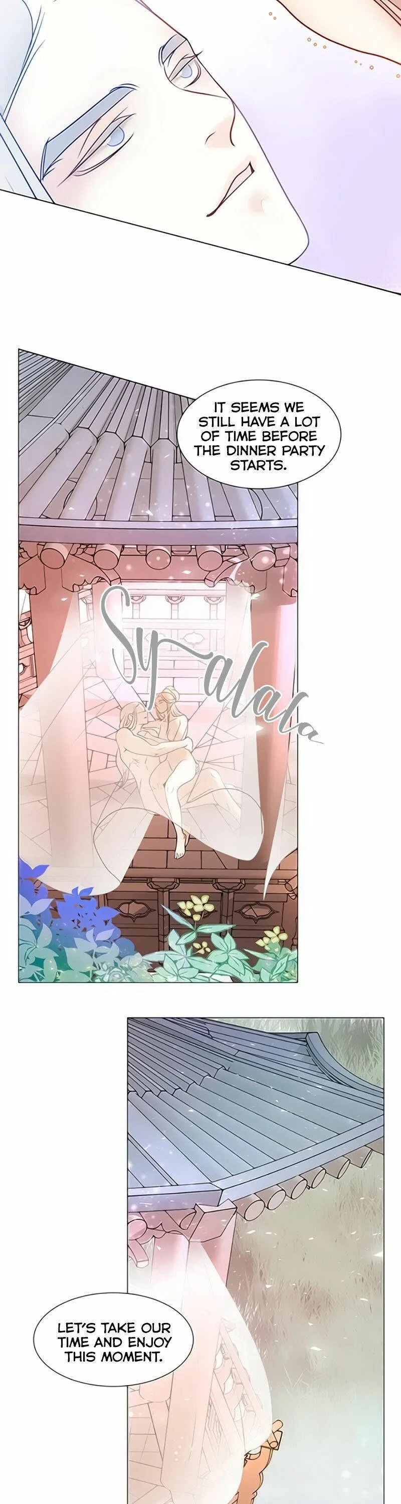 Manuk’s Oath: First Story of Betrothal Chapter 7 – Page 13