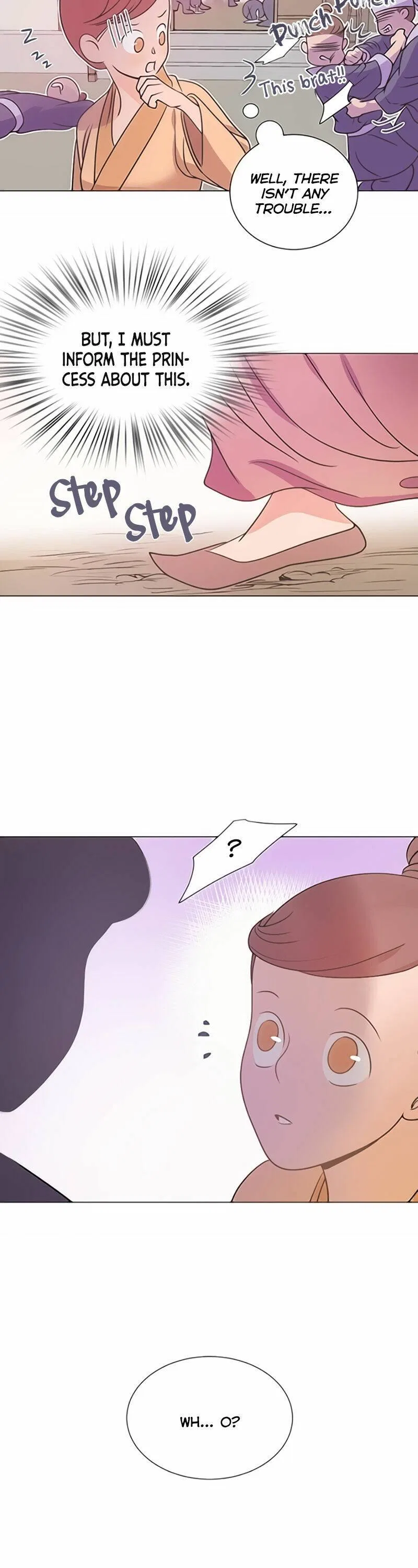 Manuk’s Oath: First Story of Betrothal Chapter 7 – Page 19