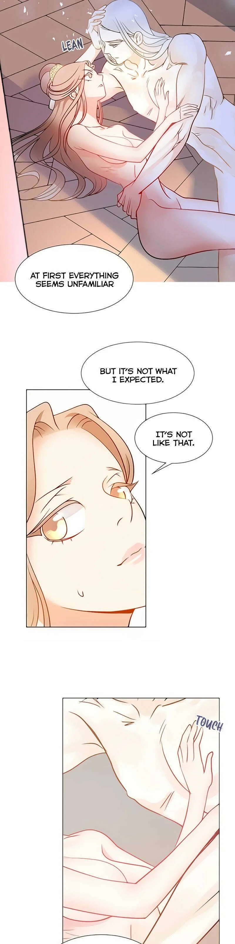 Manuk’s Oath: First Story of Betrothal Chapter 7 – Page 21