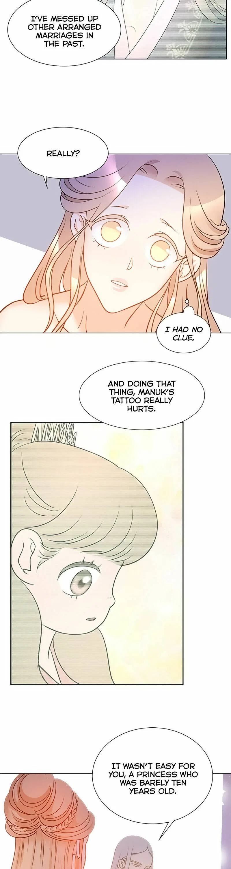 Manuk’s Oath: First Story of Betrothal Chapter 7 – Page 24