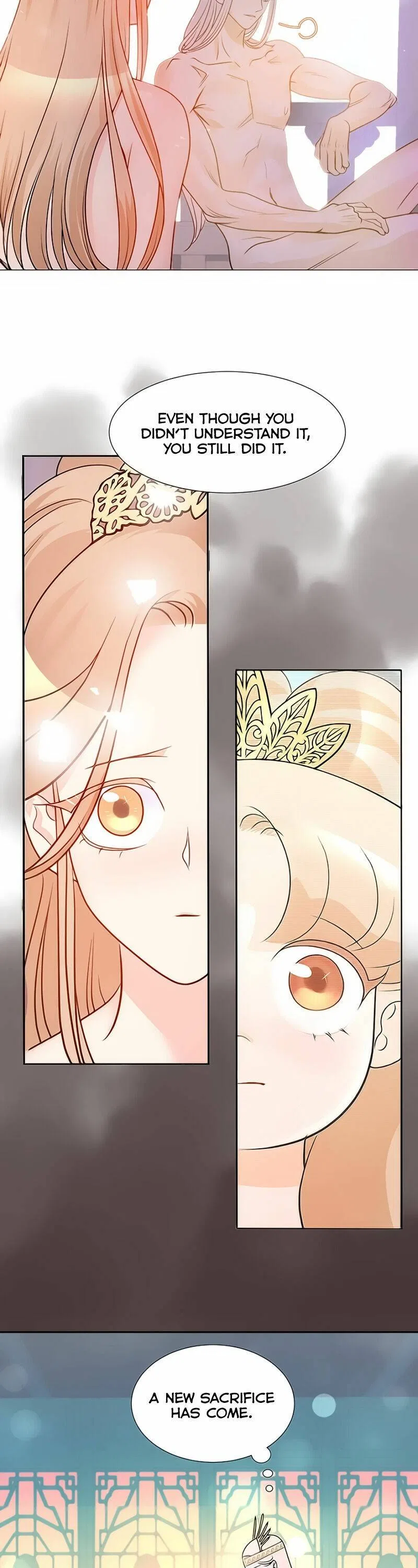 Manuk’s Oath: First Story of Betrothal Chapter 7 – Page 25