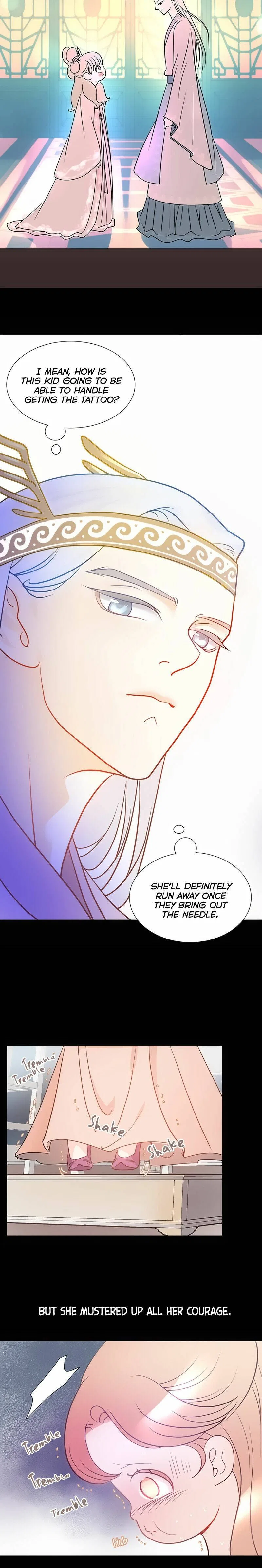 Manuk’s Oath: First Story of Betrothal Chapter 7 – Page 26