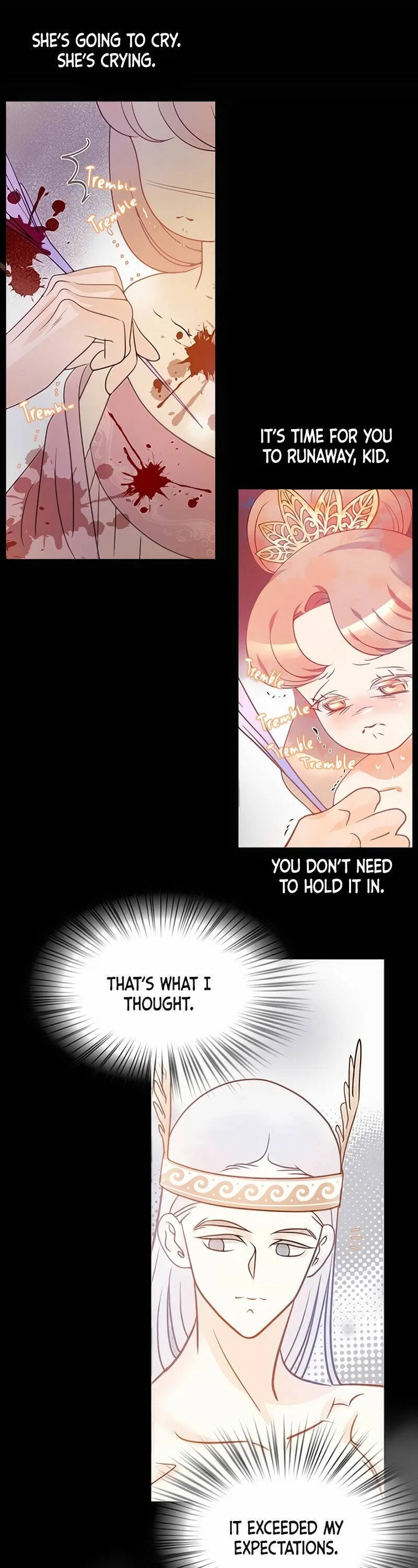 Manuk’s Oath: First Story of Betrothal Chapter 7 – Page 27