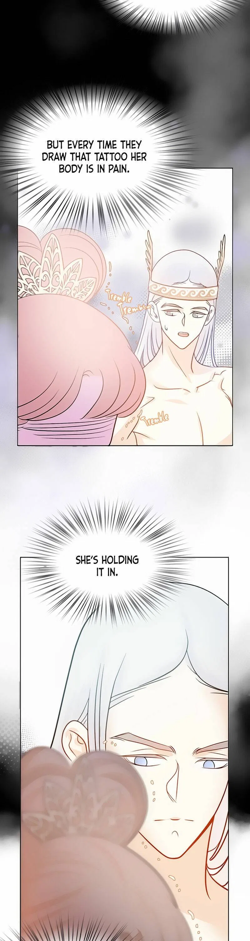 Manuk’s Oath: First Story of Betrothal Chapter 7 – Page 28