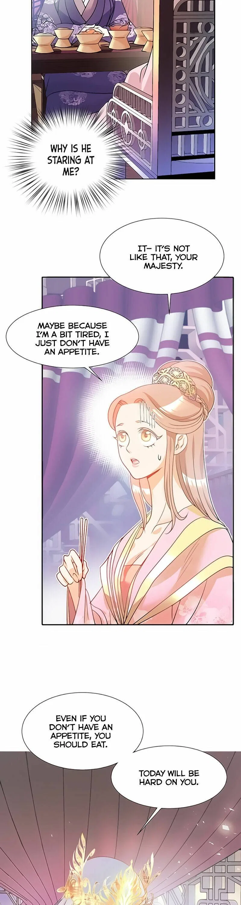 Manuk’s Oath: First Story of Betrothal Chapter 6 – Page 4