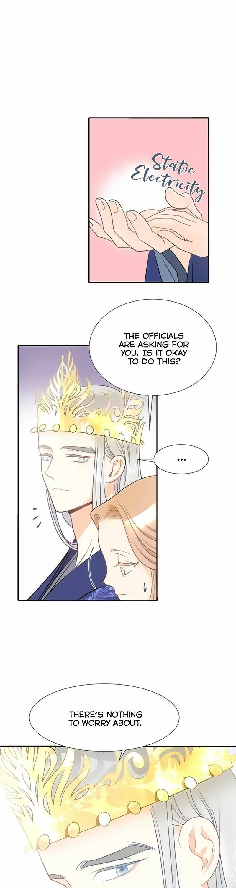 Manuk’s Oath: First Story of Betrothal Chapter 6 – Page 8