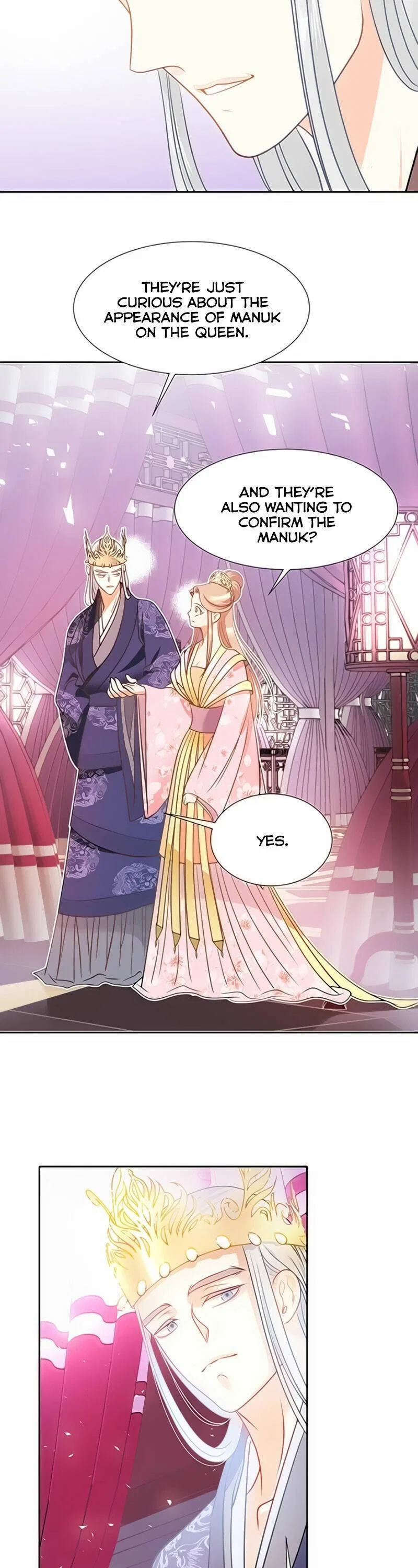 Manuk’s Oath: First Story of Betrothal Chapter 6 – Page 9