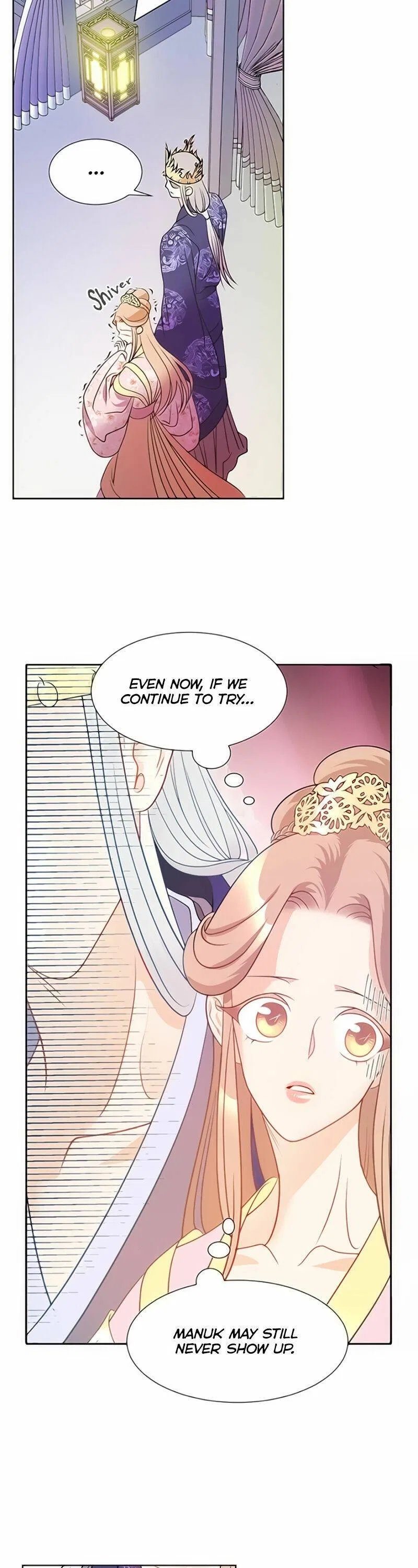 Manuk’s Oath: First Story of Betrothal Chapter 6 – Page 11