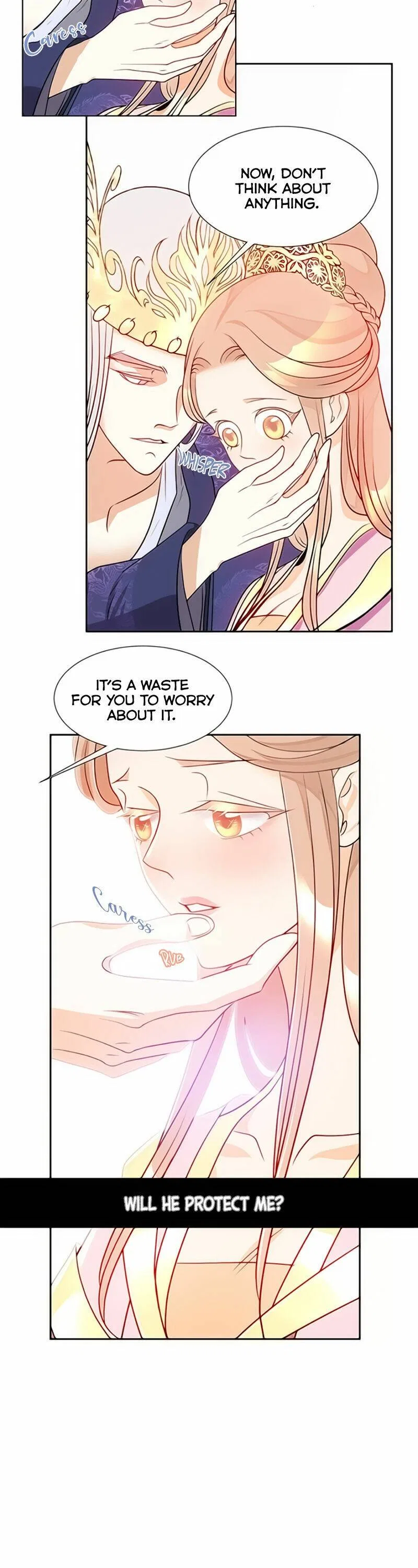 Manuk’s Oath: First Story of Betrothal Chapter 6 – Page 12