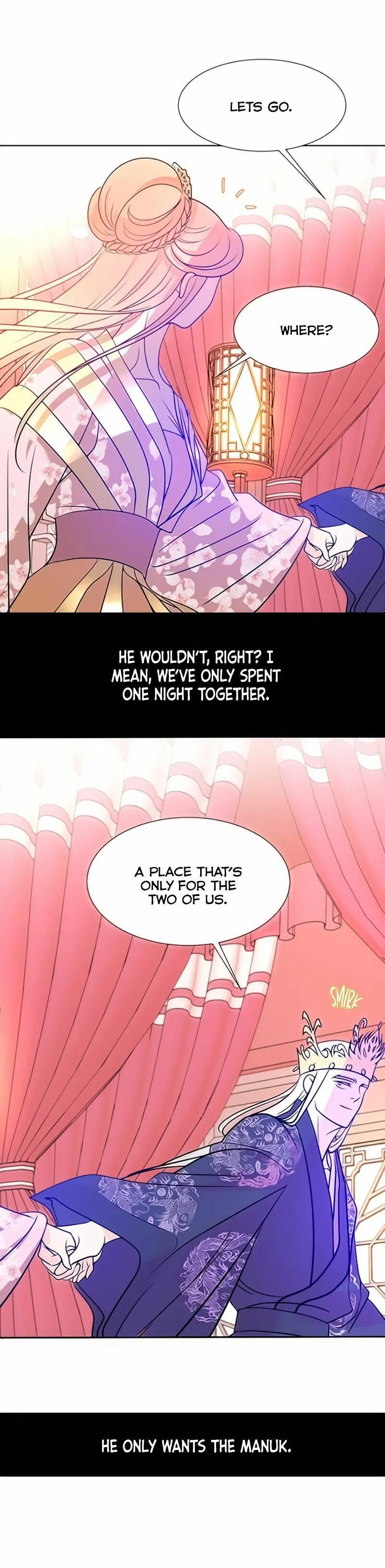 Manuk’s Oath: First Story of Betrothal Chapter 6 – Page 13