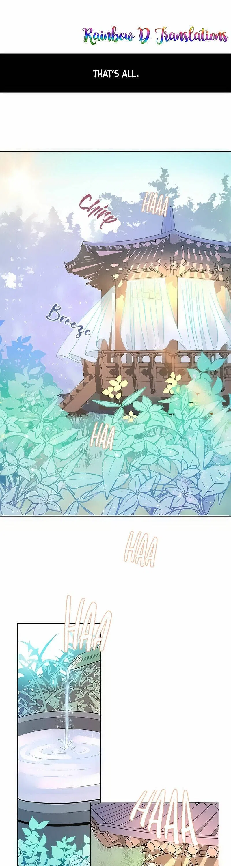 Manuk’s Oath: First Story of Betrothal Chapter 6 – Page 14