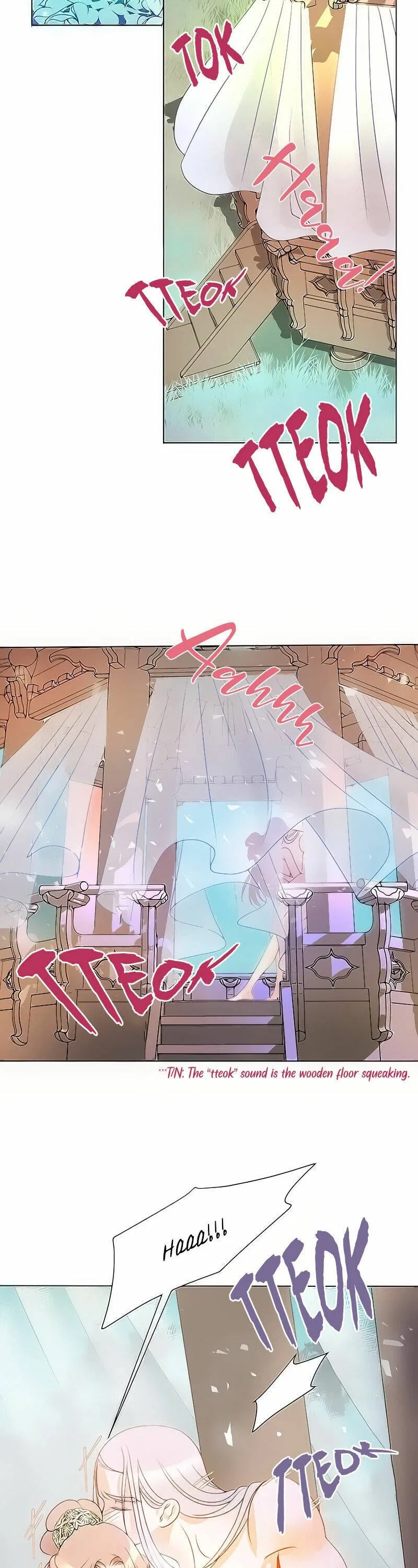 Manuk’s Oath: First Story of Betrothal Chapter 6 – Page 15