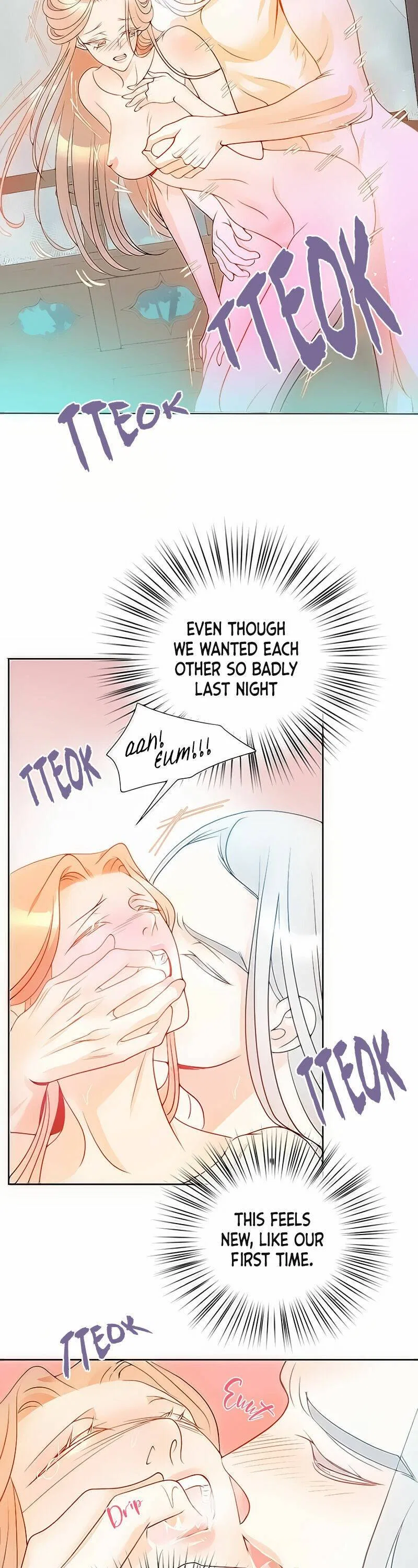 Manuk’s Oath: First Story of Betrothal Chapter 6 – Page 16