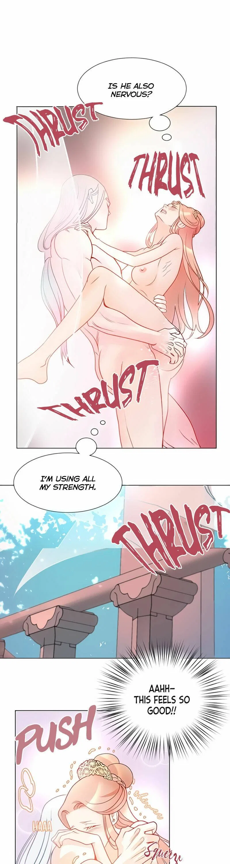 Manuk’s Oath: First Story of Betrothal Chapter 6 – Page 19