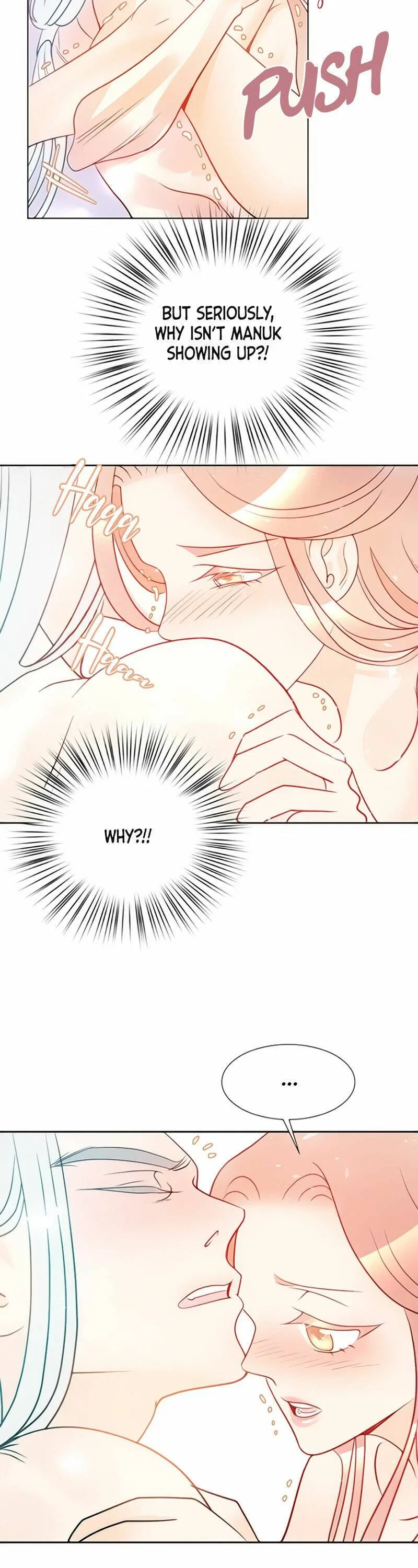 Manuk’s Oath: First Story of Betrothal Chapter 6 – Page 20