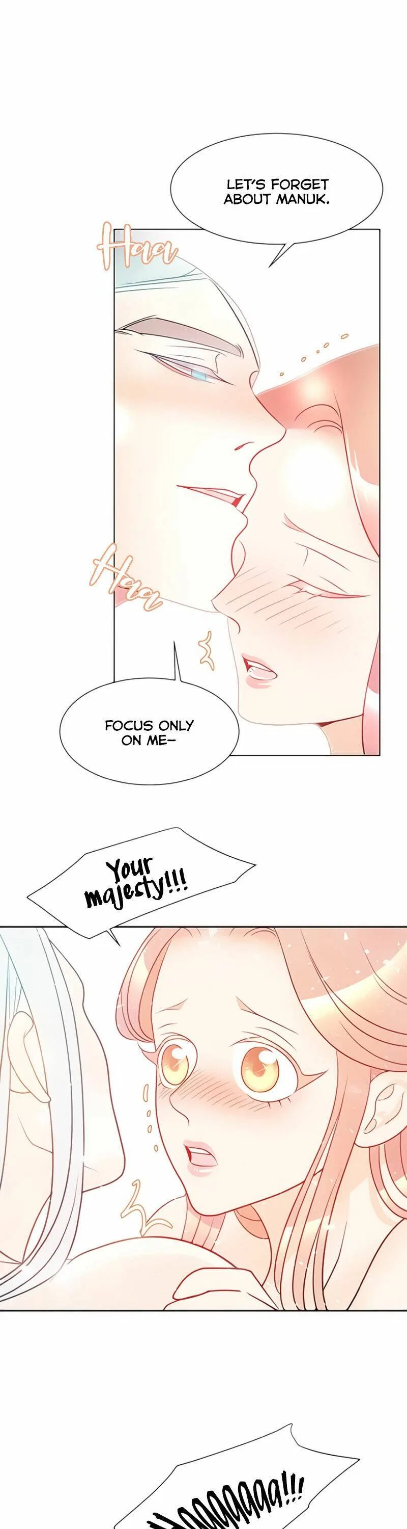 Manuk’s Oath: First Story of Betrothal Chapter 6 – Page 21