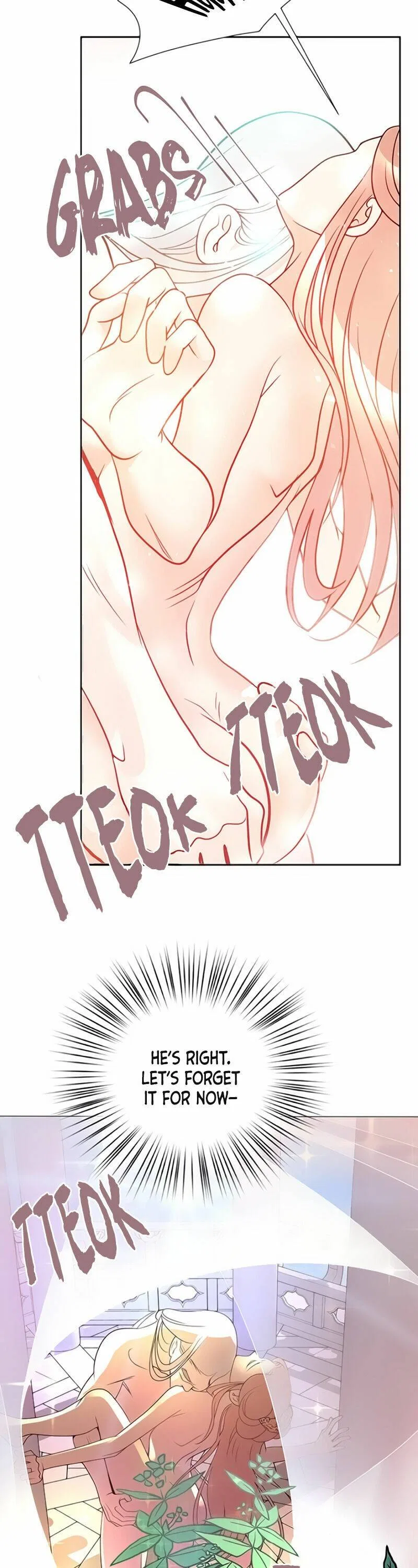 Manuk’s Oath: First Story of Betrothal Chapter 6 – Page 22