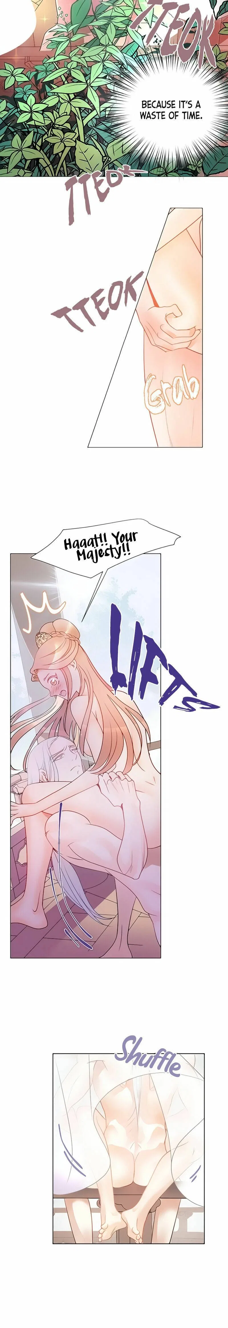 Manuk’s Oath: First Story of Betrothal Chapter 6 – Page 23