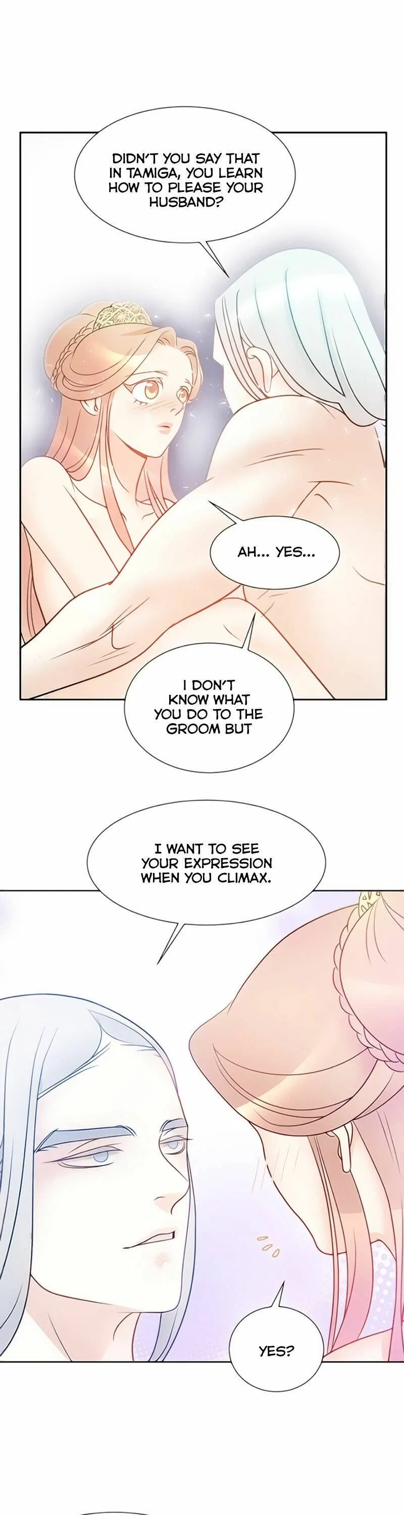 Manuk’s Oath: First Story of Betrothal Chapter 6 – Page 24