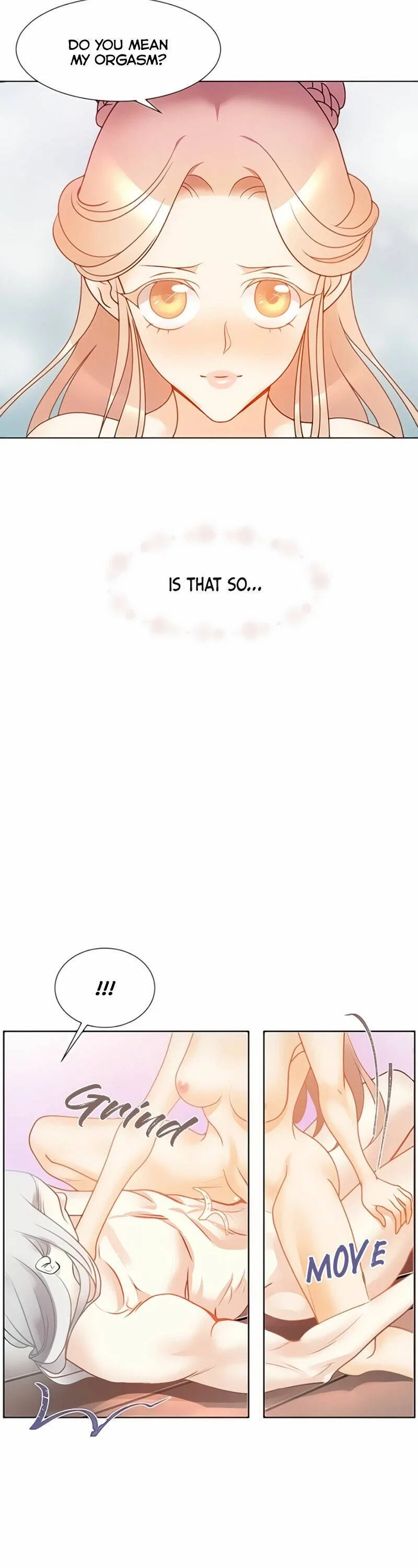 Manuk’s Oath: First Story of Betrothal Chapter 6 – Page 25