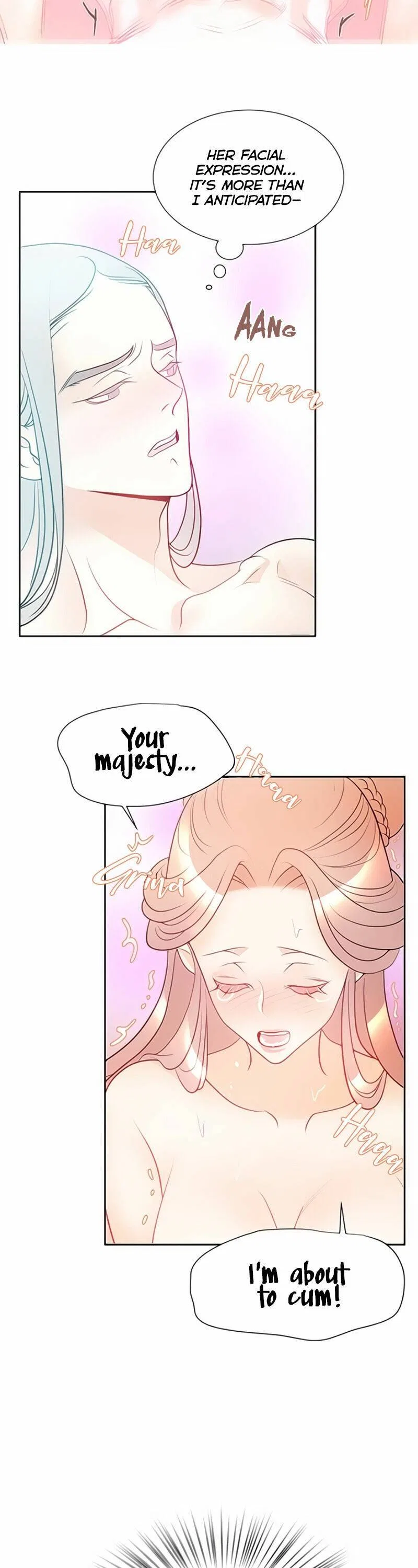 Manuk’s Oath: First Story of Betrothal Chapter 6 – Page 28
