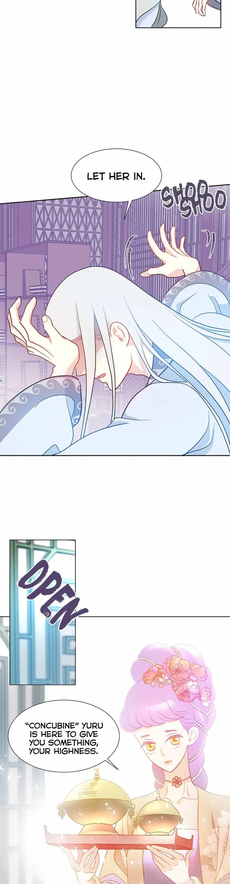 Manuk’s Oath: First Story of Betrothal Chapter 5 – Page 8