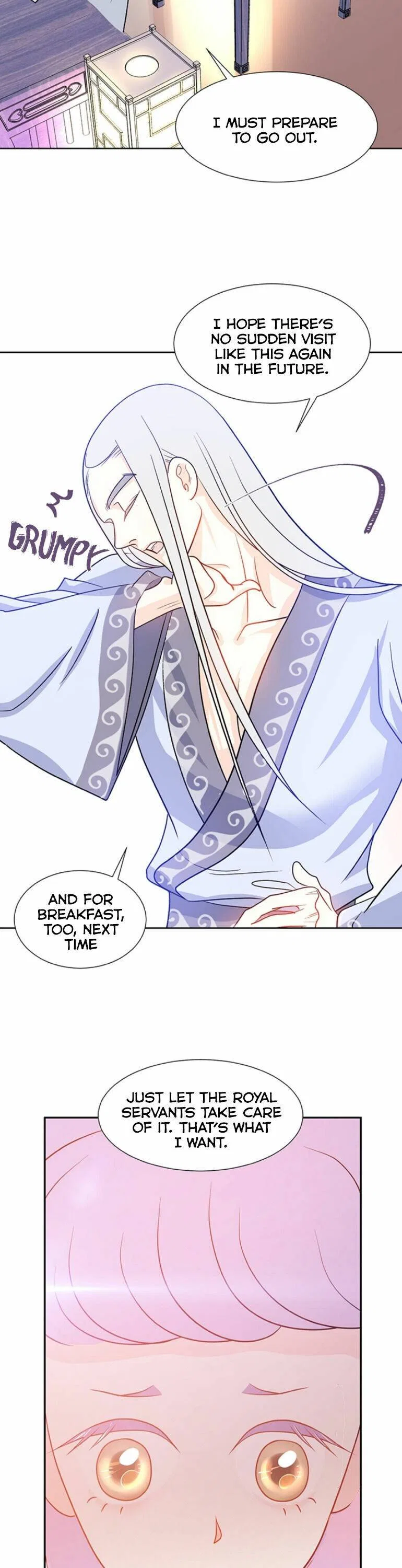 Manuk’s Oath: First Story of Betrothal Chapter 5 – Page 13