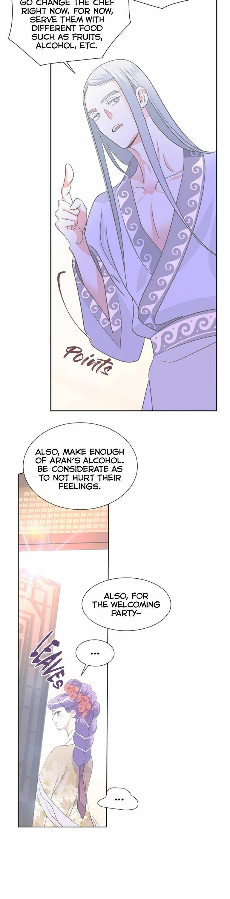 Manuk’s Oath: First Story of Betrothal Chapter 5 – Page 15