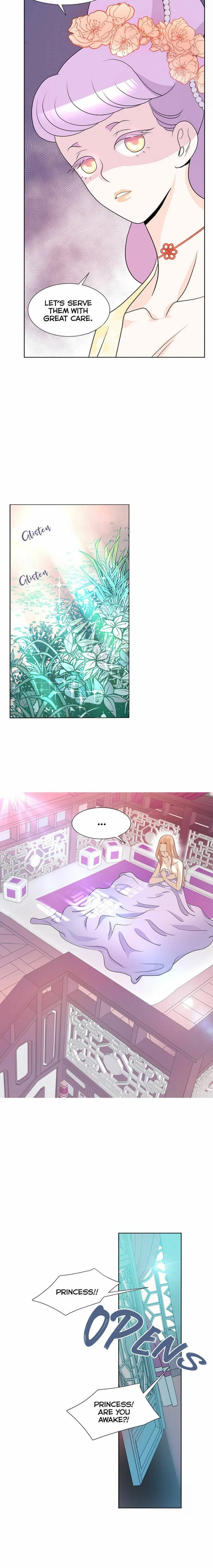 Manuk’s Oath: First Story of Betrothal Chapter 5 – Page 20